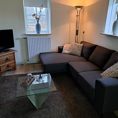 Appartement Op Ut Schoor à Sint-Oedenrode Extérieur photo