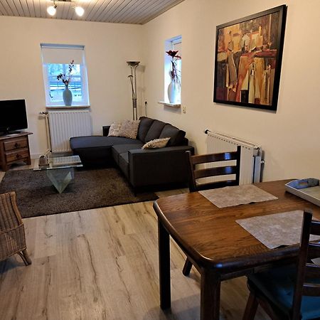 Appartement Op Ut Schoor à Sint-Oedenrode Extérieur photo