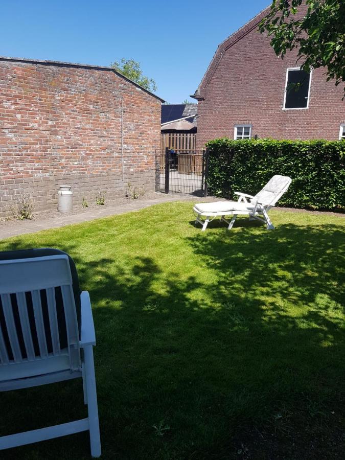 Appartement Op Ut Schoor à Sint-Oedenrode Extérieur photo