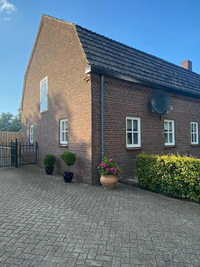 Appartement Op Ut Schoor à Sint-Oedenrode Extérieur photo