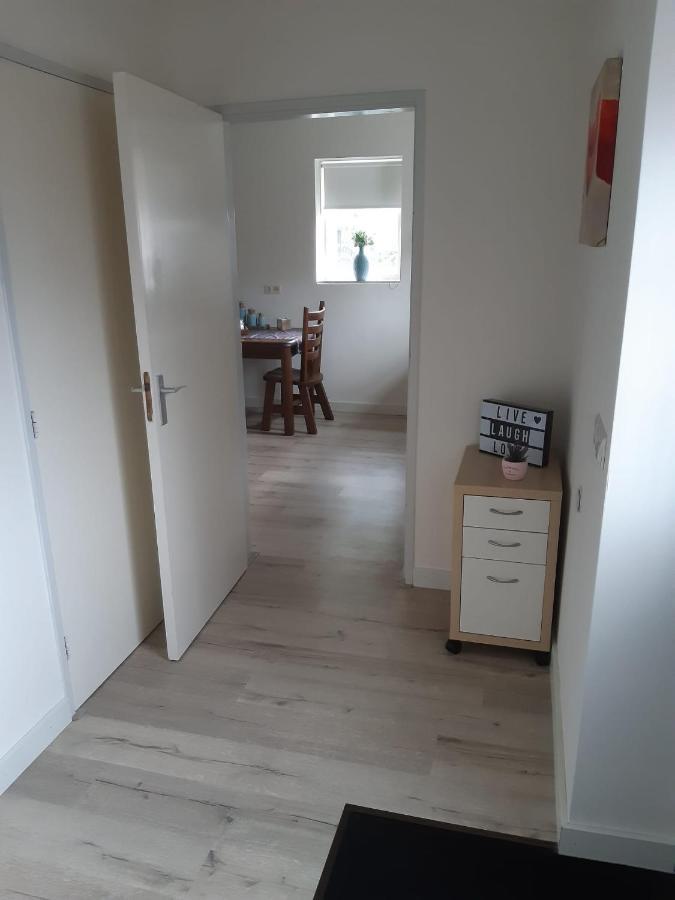 Appartement Op Ut Schoor à Sint-Oedenrode Extérieur photo