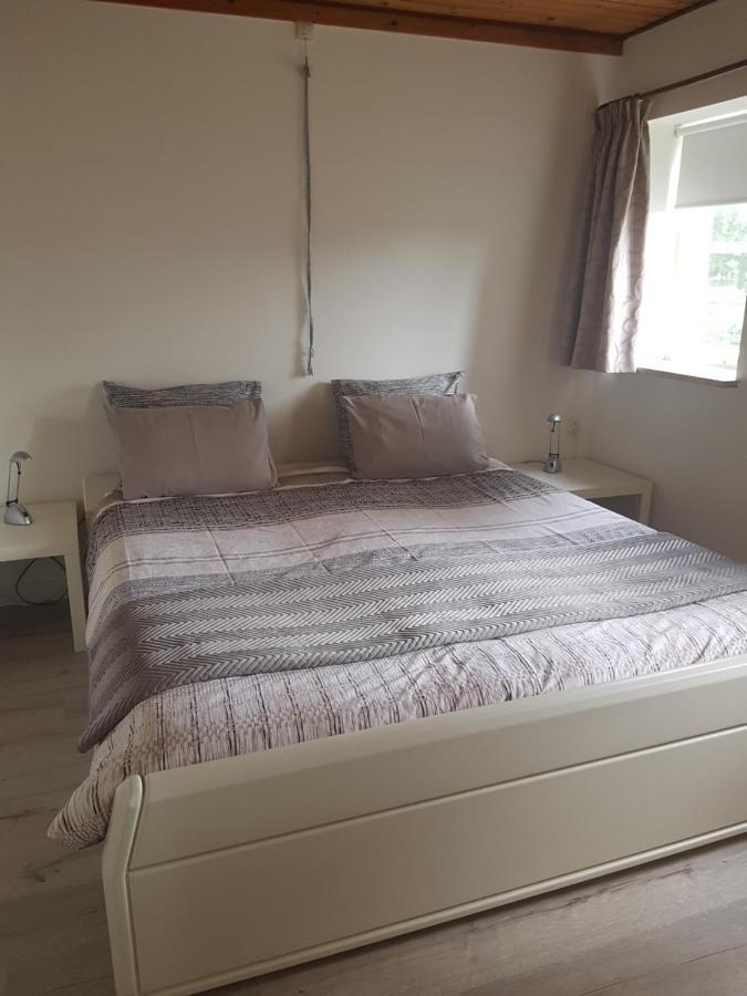 Appartement Op Ut Schoor à Sint-Oedenrode Extérieur photo
