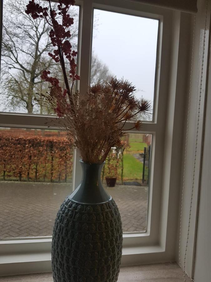 Appartement Op Ut Schoor à Sint-Oedenrode Extérieur photo