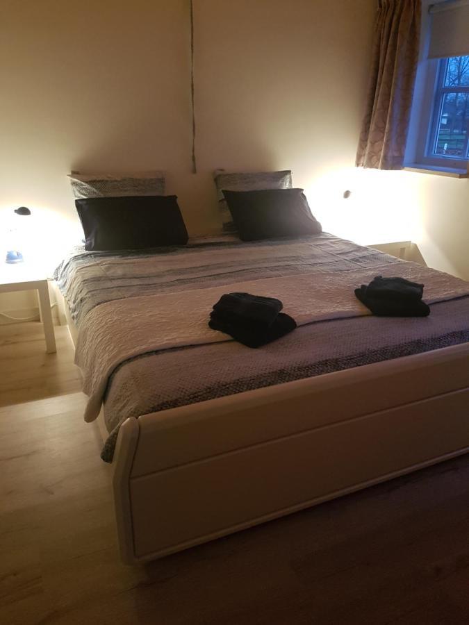 Appartement Op Ut Schoor à Sint-Oedenrode Extérieur photo