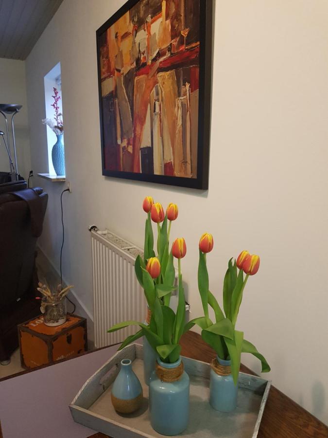 Appartement Op Ut Schoor à Sint-Oedenrode Extérieur photo