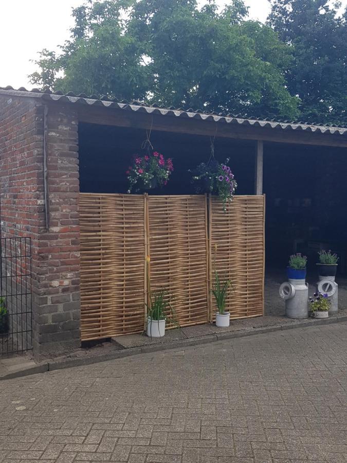 Appartement Op Ut Schoor à Sint-Oedenrode Extérieur photo