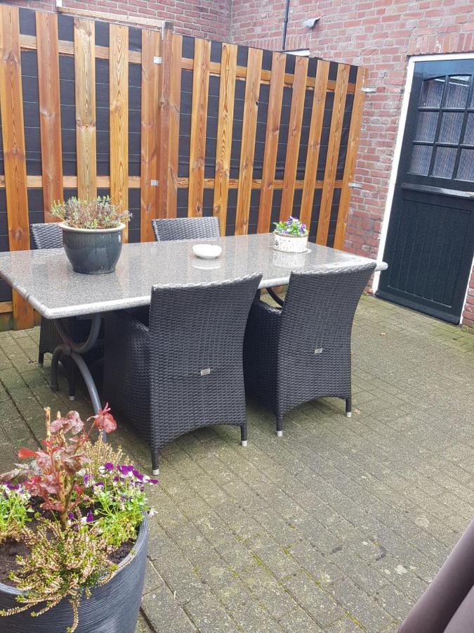 Appartement Op Ut Schoor à Sint-Oedenrode Extérieur photo