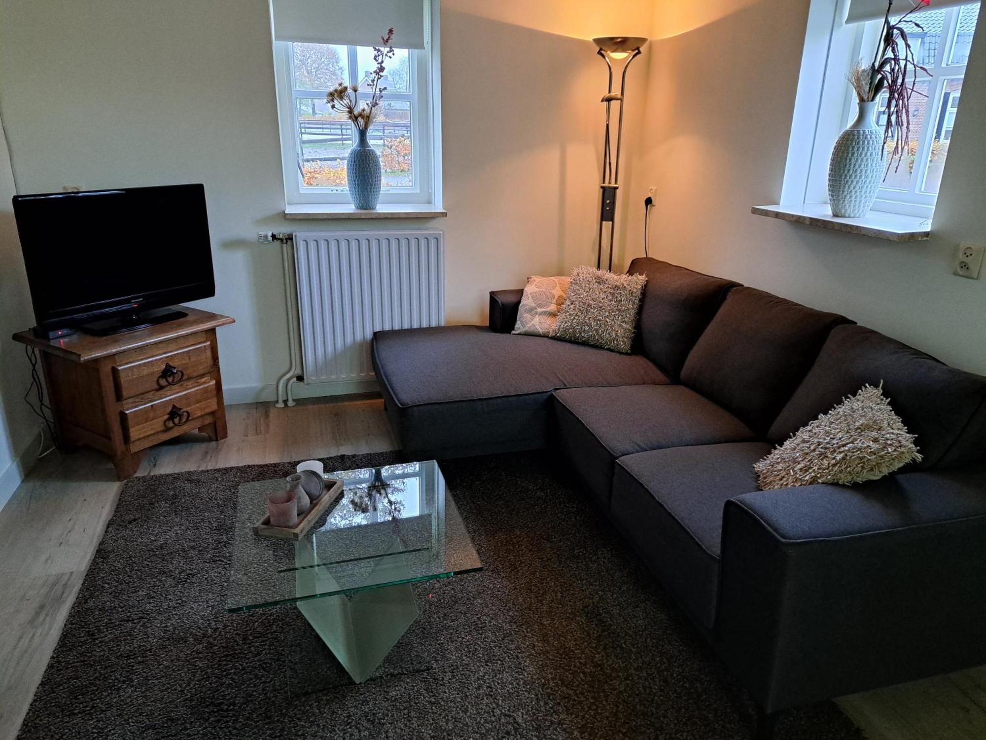 Appartement Op Ut Schoor à Sint-Oedenrode Extérieur photo