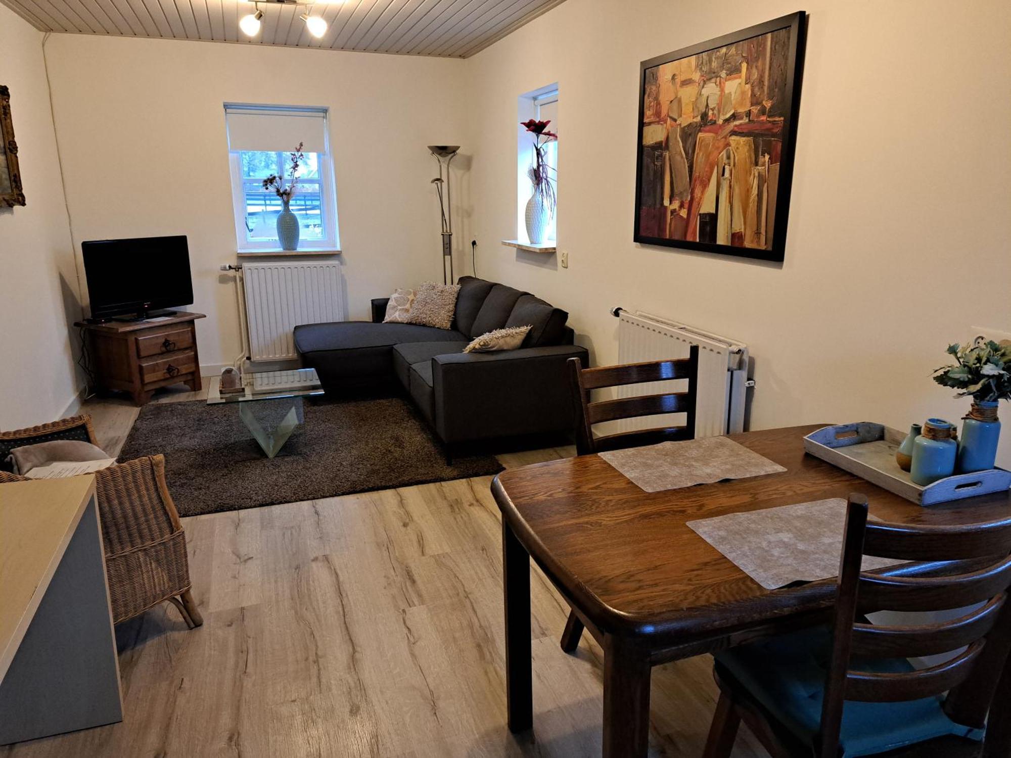 Appartement Op Ut Schoor à Sint-Oedenrode Extérieur photo